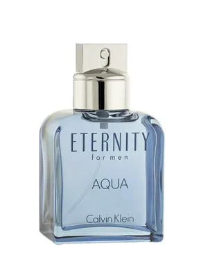 Calvin Klein Eternity Aqua for Men EDT 100 ml M Sleva