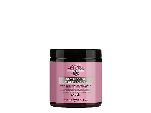 Maska Nectar Preserving Color 250 ml - Nook Omezená Nabídka