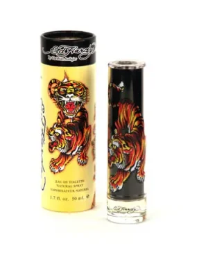 Christian Audigier Ed Hardy Men's EDT tester 100 ml M Nová Kolekce