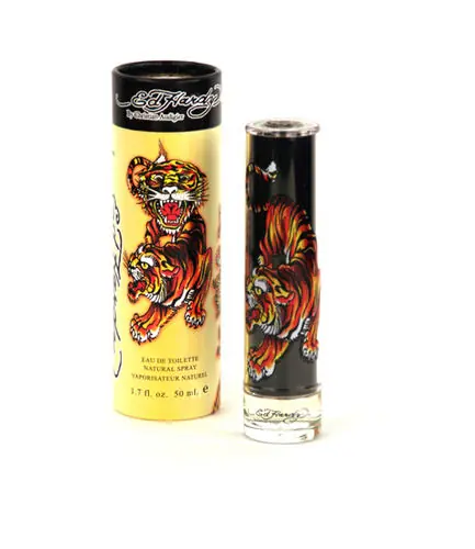Christian Audigier Ed Hardy Men's EDT tester 100 ml M Nová Kolekce