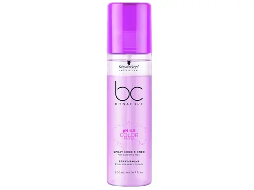 Koupit Online BC BonaCure Color SPRAY CONDITIONER neoplachový 200ml Schwarzkopf