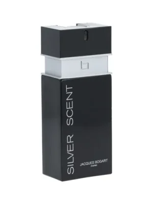 Autentický Jacques Bogart Silver Scent EDT 100 ml M