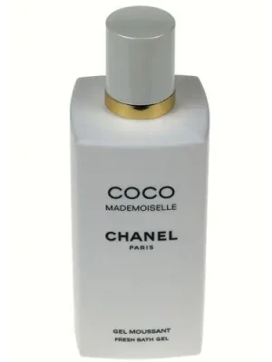 Doprava Zdarma Chanel Coco Mademoiselle SG 200 ml W