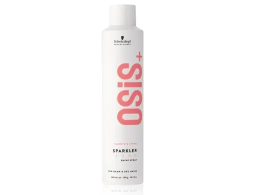 OSiS Sparkler 300 ml sprej pro lesk Schwarzkopf Koupit Online