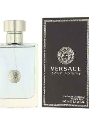 Ihned K Objednání Versace Pour Homme DEO ve skle 100 ml M