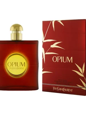 Akční Cena Yves Saint Laurent Opium 2009 EDT 90 ml W