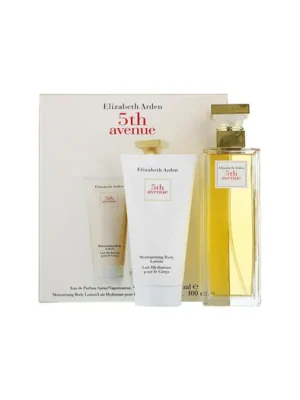 Elizabeth Arden 5th Avenue EDP 125 ml + BL 100 ml W Jen Po Omezenou Doba
