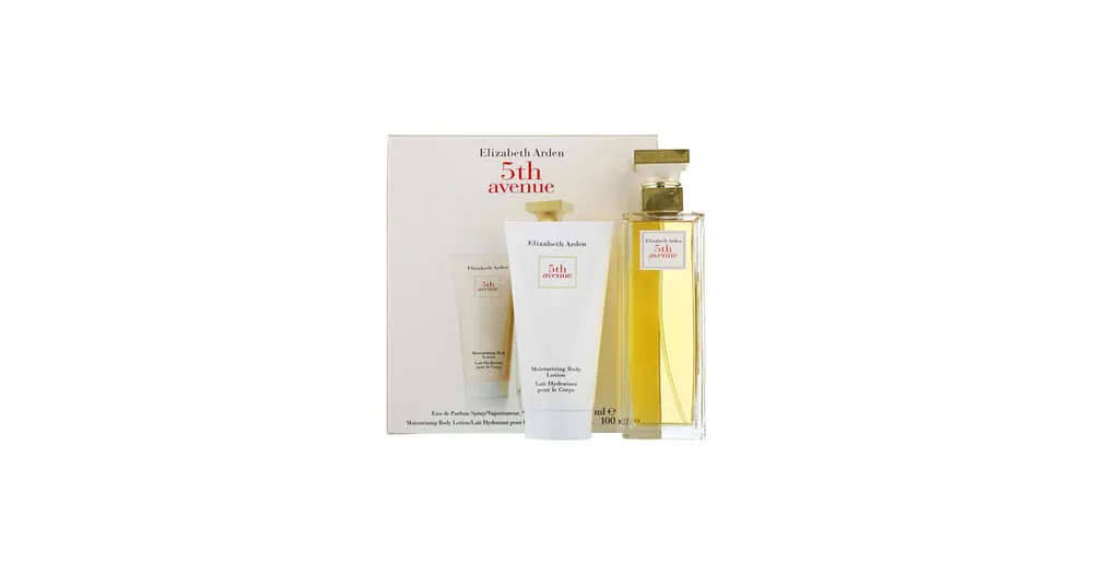 Elizabeth Arden 5th Avenue EDP 125 ml + BL 100 ml W Jen Po Omezenou Doba