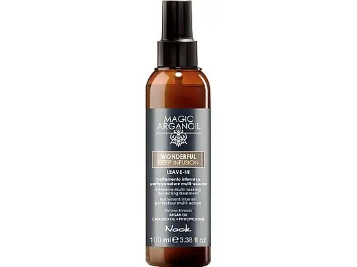 Nová Kolekce Deep Infusion Leave-In Wonderful 100 ml Nook