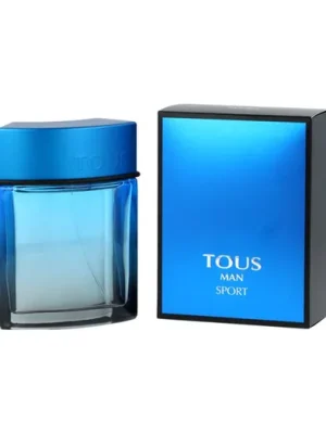 Pouze Dnes Tous Man Sport EDT 100 ml M