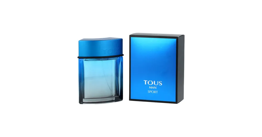 Pouze Dnes Tous Man Sport EDT 100 ml M