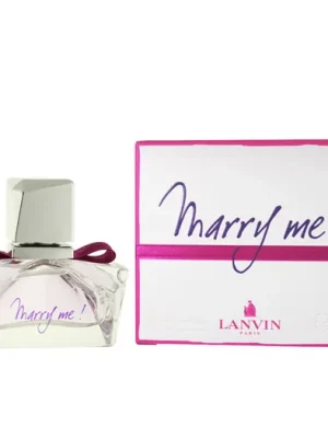 Časově Omezené Lanvin Marry Me EDP 30 ml W