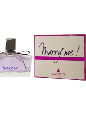 Levný Lanvin Marry Me EDP 75 ml W