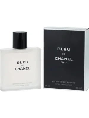 Finální Výprodej Chanel Bleu de Chanel AS 100 ml M
