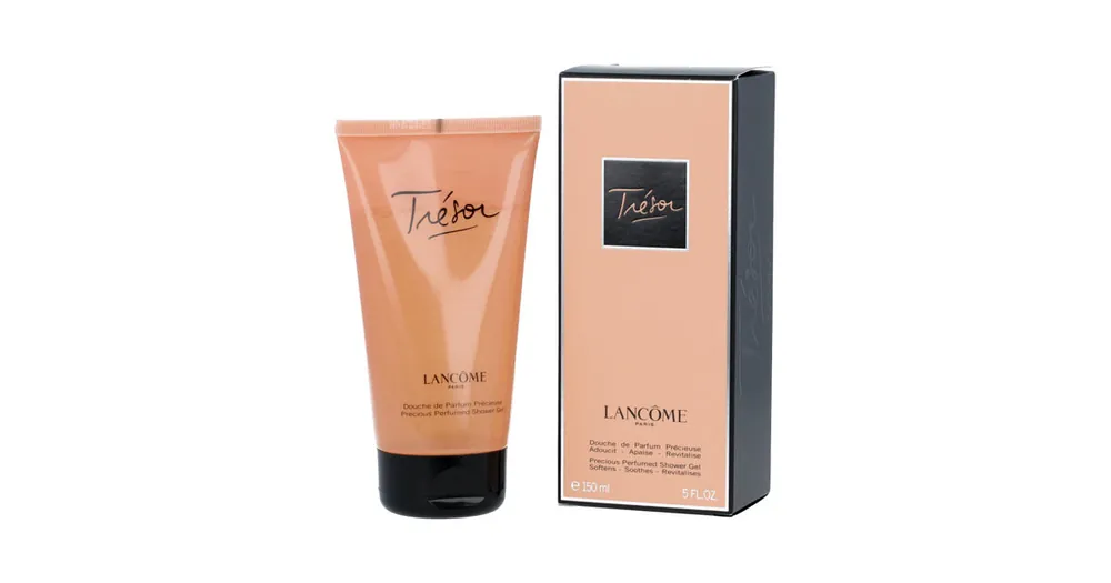 Omezená Nabídka Lancôme Trésor SG 150 ml W