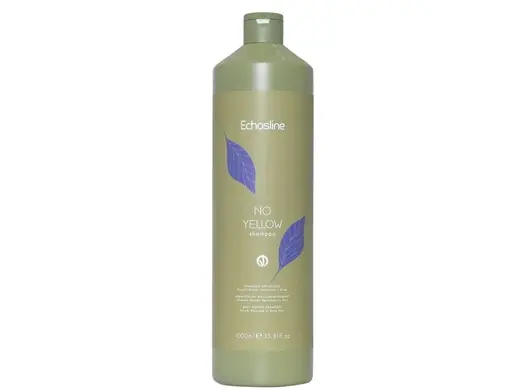 Horká Nabídka Šampon No Yellow 1000ml Echosline