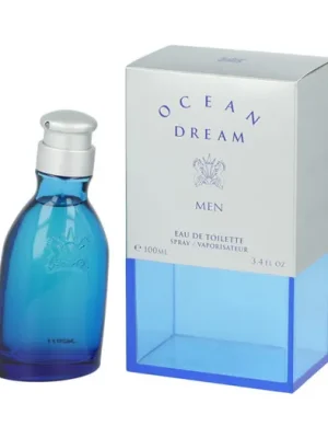 Giorgio Beverly Hills Ocean Dream Man EDT 100 ml M Top Prodej
