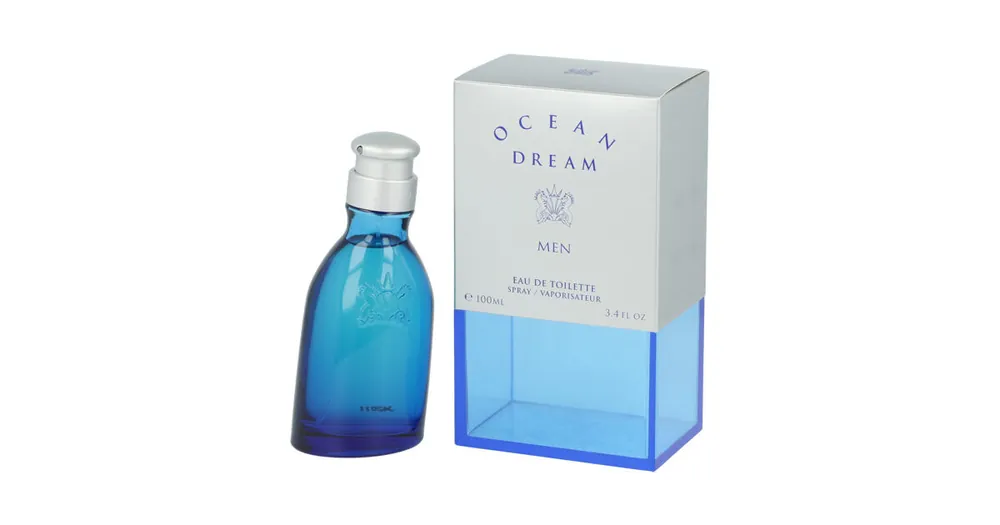 Giorgio Beverly Hills Ocean Dream Man EDT 100 ml M Top Prodej