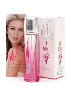 Akční Cena Maria Sharapova Maria Sharapova EDP 50 ml W