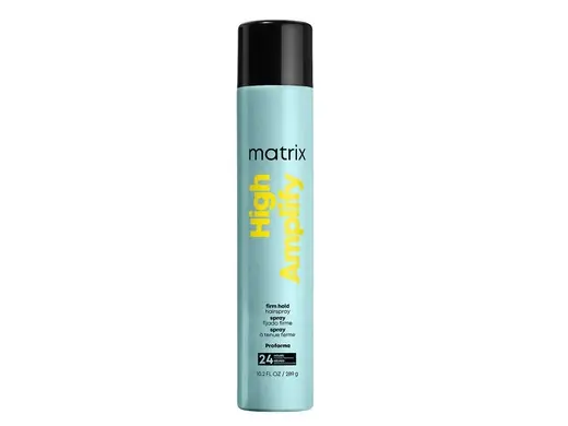 TR HIGH AMPLIFY 24 hod.Lak se silnou fixací PROFORMA 400 ml Matrix Originální