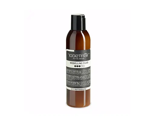 Nejprodávanější TG Modelling OIL- 200 ml restrukturalizační fluidum Togethair
