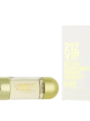 Nízká Cena Carolina Herrera 212 VIP Women EDP 30 ml W