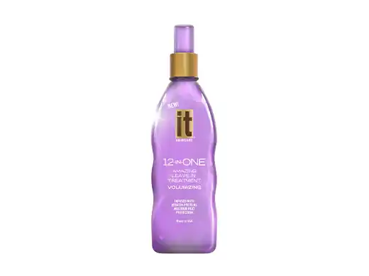 Freeze IT 12 in One Leave in Treatment spray 300 ml VOLUMIZING Cenově Výhodný