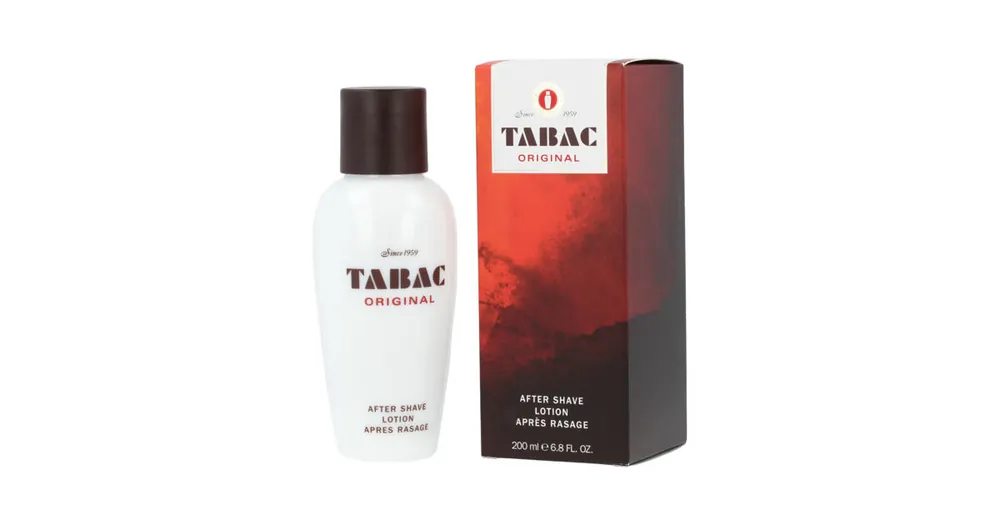 Nejlepší Volba Tabac Original AS 200 ml M