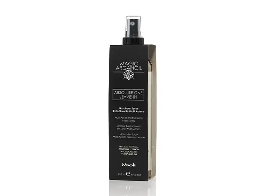 Bezoplachová maska Secret Absolute One Leave-In 250 ml Nook Levný