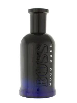 Speciální Cena Hugo Boss Boss Bottled Night EDT tester 100 ml M