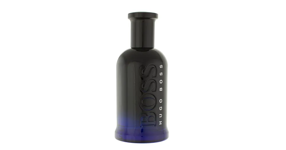 Speciální Cena Hugo Boss Boss Bottled Night EDT tester 100 ml M