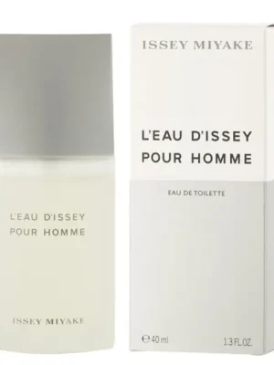 Doprava Zdarma Issey Miyake L'Eau d'Issey Pour Homme EDT 40 ml M