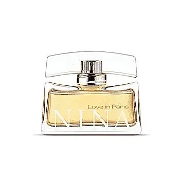 Nina Ricci Love in Paris EDP tester 50 ml W Omezená Nabídka