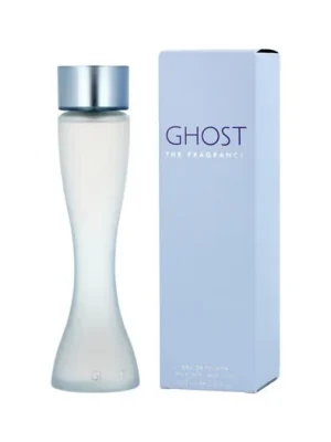 Víkendová Akce Ghost The Fragrance EDT 100 ml W