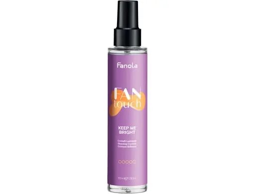 Krystaly tekuté 100 ml KEEP ME BRIGHT Fantouch Fanola Cenově Výhodný
