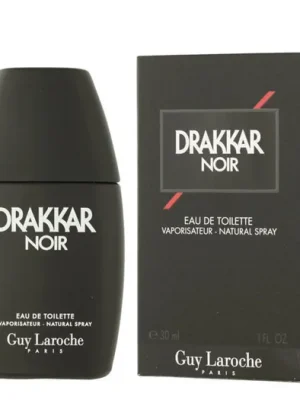 Značkový Guy Laroche Drakkar Noir EDT 30 ml M