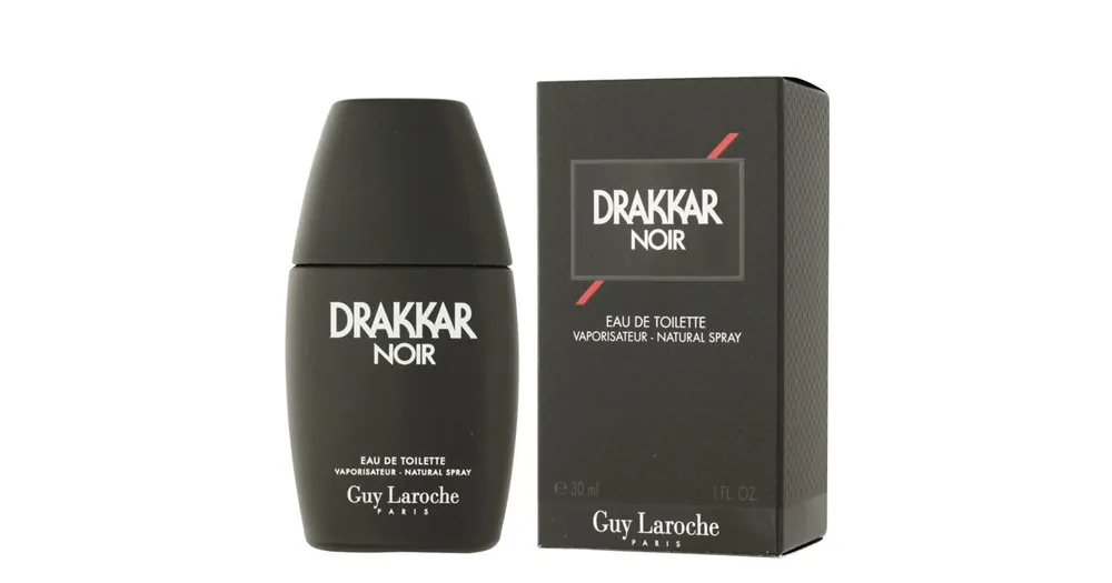 Značkový Guy Laroche Drakkar Noir EDT 30 ml M