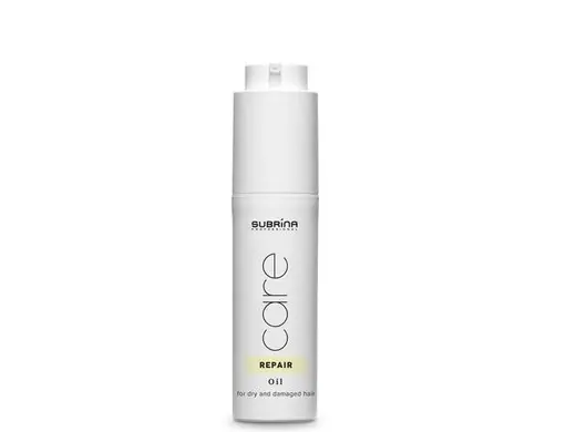 Repair Oil 50 ml Care Subrina Nová Kolekce
