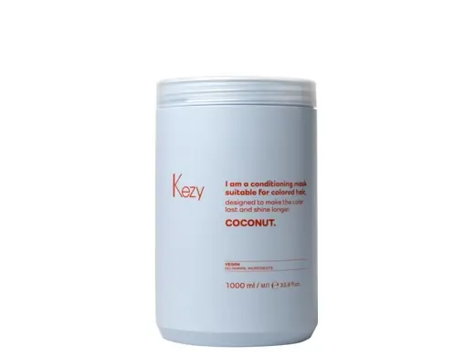 Koupit Online Maska COCONUT 1000mlKezy