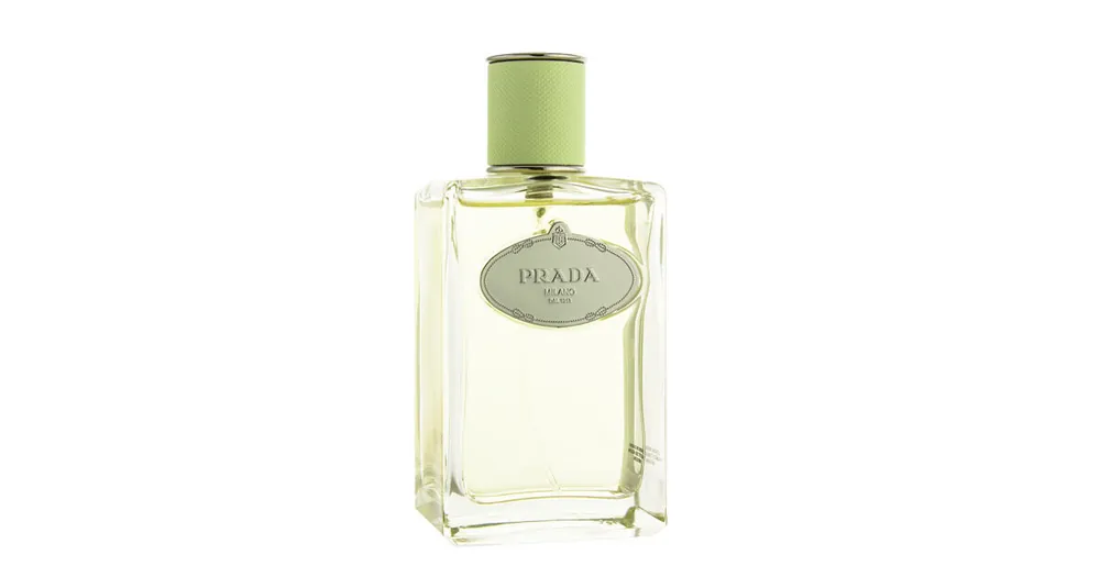 Prada Infusion D'Iris EDP tester 100 ml W Top Prodej
