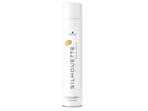 Bezpečná Platba Silhouette Flexible Hold HairSpray 750ml Schwarzkopf