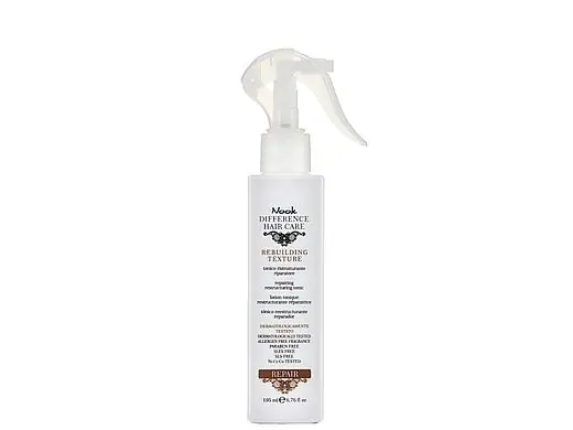 Přímo Od Výrobce Tonikum Rebuilding Texture Repair 195 ml Nook pro poškozené vlasy