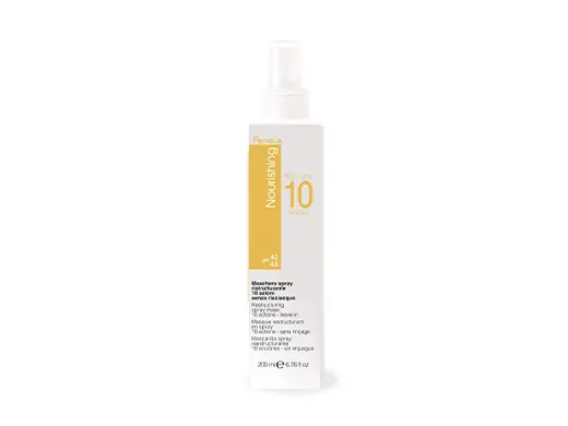 Nutri Care- nutri one 10 actions 200ml Fanola Finální Výprodej