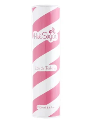 Pink Sugar Pink Sugar EDT 100 ml W Akční Nabídka