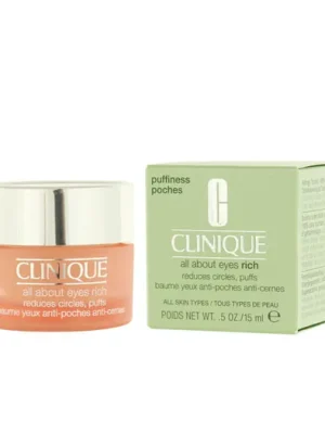 Omezená Nabídka Clinique All About Eyes Rich 15 ml