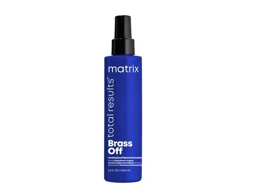 TR BRASS OFF SPRAY 200 mlMatrix Omezená Nabídka