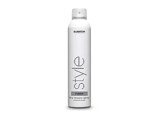 Koupit Online Dry Texture Spray - suchý spray pro texturu 300 ml Subrina