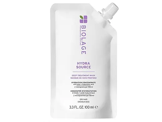 Jen Po Omezenou Doba HYDRA Source maska 100 ml Biolage