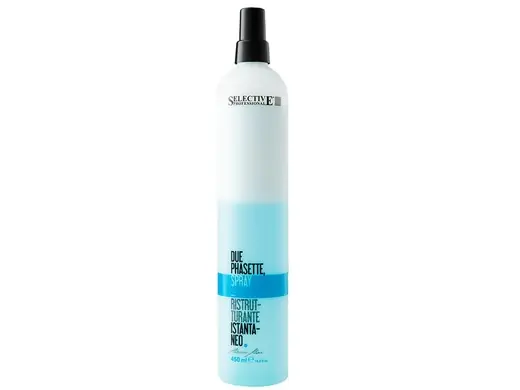 Pouze Dnes DUE PHASETTE450ml kondicioner neoplachový Selective Artistic Flair
