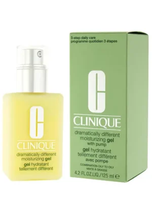 Autentický Clinique Dramatically Different Moisturizing Gel 125 ml